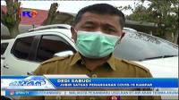 DIRENCANAKAN PEKAN INI 3000 TENAGA KESEHATAN KABUPATEN KAMPAR AKAN JALANI VAKSINASI COVID 19